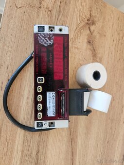 Taxameter F3 plus - 2