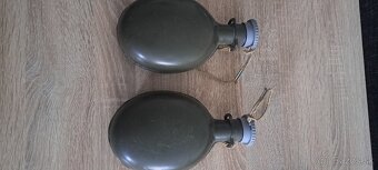 Vojenské veci - 2
