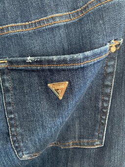 Sukňa Guess Originál veľ. L - 2