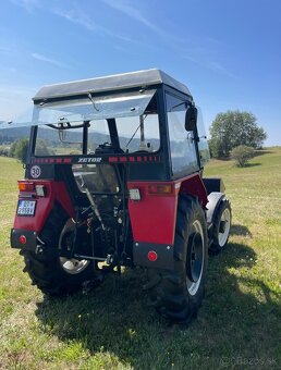 Zetor 5245 - 2