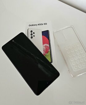 Samsung Galaxy A52S - 2