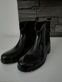 Tommy Hilfiger gumáky - 2