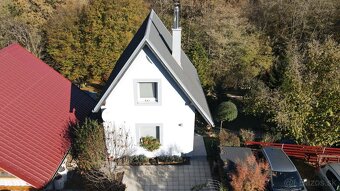PREDAJ - REKREAČNÁ CHALUPA ID 021-13-FIJA - 2