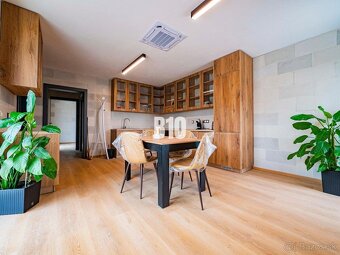 Nový 2‑izb. dom + 2 396 m² pozemku so stavebným potenciálom - 2