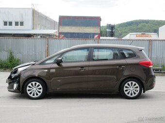 Kia Carens 1.7 CRDi odp. DPH - 2