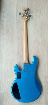 Basgitara Harley Benton Stingray - 2
