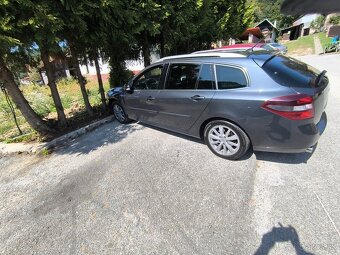 Predám Renault laguna - 2