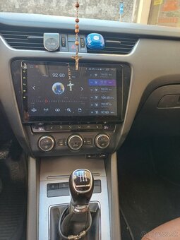 Škoda Octavia III combi 1.6 TDI - 2