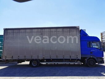 MAN TGL 12.240 - 2