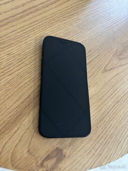 Apple iPhone 15 256GB BLACK - 2