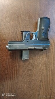 ČZ 27 - 2