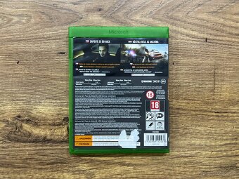 Hra Battlefield Hardline na Xbox One - 2