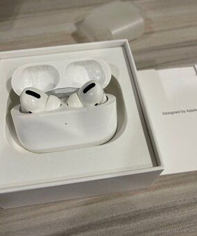 Apple airpods pro 3 Gen. - 2