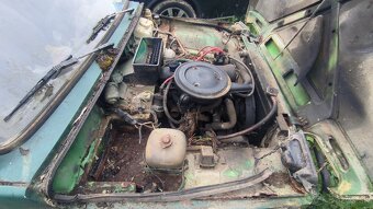 Lada Niva - 2