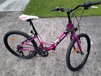 Bicykel - 2