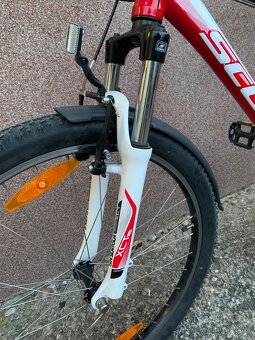 Horský bicykel SCOTT ASPECT 70 (M, 26 kolesá) - 2