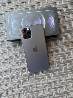 iPhone 12 pro 256 GB - 2