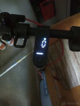 Elektrokolobežka xiaomi - 2