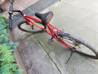 Predám horský bicykel - 2