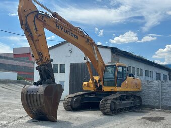 HYUNDAI 450 LC-3 - 2