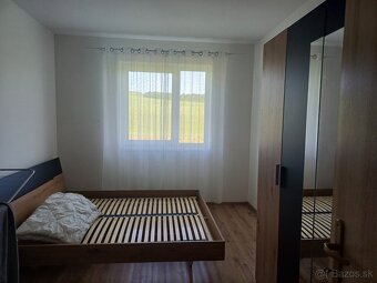 Predám spálňovu zostavu Katrin - 2