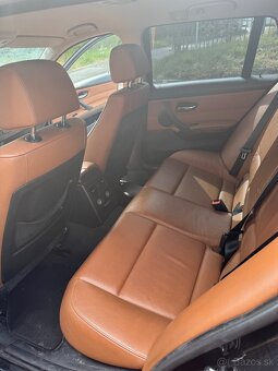 BMW 320d - 2