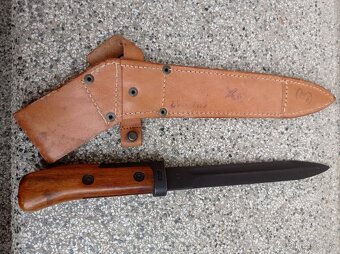 Bodak vz.58 - 2