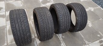 Pneumatiky Matador hectora 3 225/40 r18 - 2