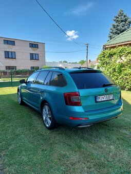 Škoda octavia III. combi - 2
