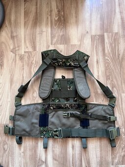 SSO Spectre Chestrig - 2
