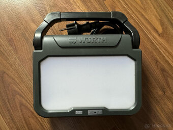 LED PRACOVNÁ LAMPA 25 W Wurth - 2