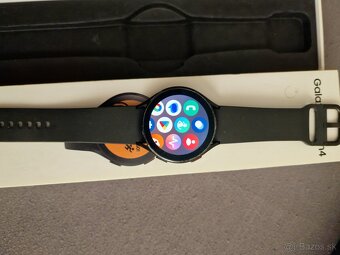 Samsung watch 4 - 2