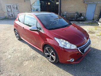 Peugeot 208 1.6 GTI - 2