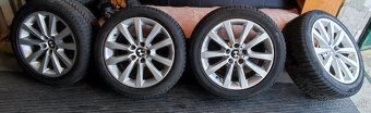 BMW disky r18 - 2