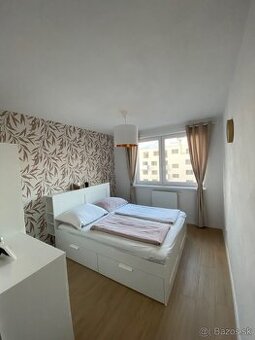 Prenájom 2 izb. Novostavba, Zelene dvory , Nitra - 2