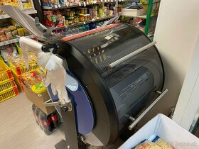 Rezačka chleba automatická do predajne - 2