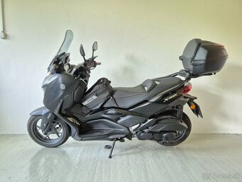 Yamaha XMAX 125 Tech Max - 2