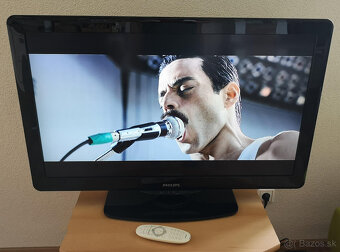 Predám 37" Full HD LCD televízor Philips - 2