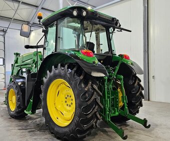 JOHN DEERE 6095MC - 2