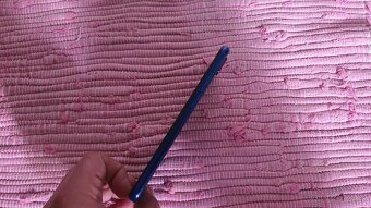 Xiaomi Redmi Note 7 4GB/4gb, zrejme zlá batéria - 2