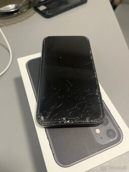 Predam Iphone 11 64gb - 2