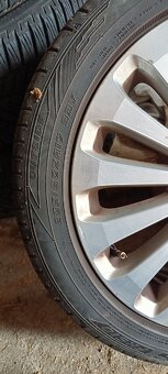 205/50 r17 93y letne - 2
