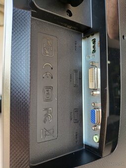 Benq monitor 22'' - 2