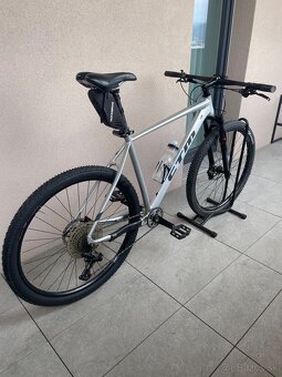 CTM RASCAL 1.0 29 2022 velkost.XL - 2