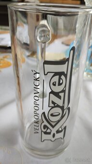 Pivový pohár - 2