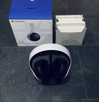 PlayStation Pulse 3D Wireless Headset - 2