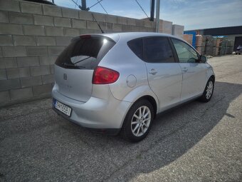 Seat Altea 1.4TSI 92kw kúpené v SR-1.majiteľ 108000km - 2