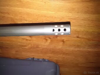 REMINGTON 700 POLICE 338 LM - 2