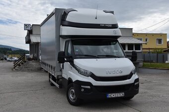 Iveco Daily - 2