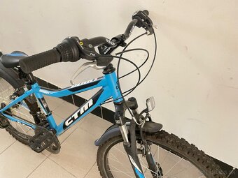 CTM Berry 2.0 20” - 2